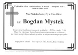 Bogdan Mystek
