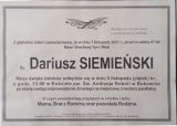 Dariusz Siemieński