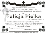 Felicja Pielka