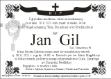 Jan Gil