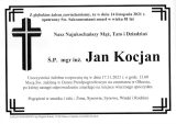 Jan Kocjan