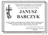 Janusz Barczyk