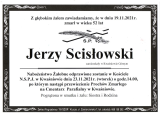 Jerzy Scisłowski