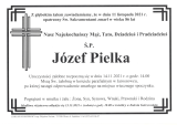 Józef Pielka