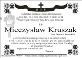 Mieczysław Kruszak