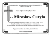 Mirosław Curyło