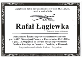 Rafał Łągiewka