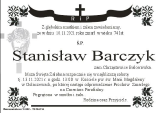 Stanisław Barczyk
