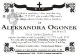 Aleksandra Ogonek