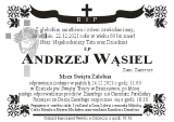 Andrzej Wąsiel