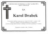 Karol Drabek