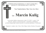 Marcin Kulig