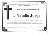 Natalia Jurga