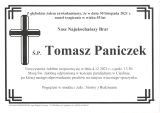 Tomasz Paniczek
