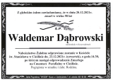 Waldemar Dąbrowski