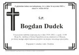 Bogdan Dudek