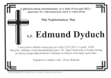 Edmund Dyduch