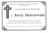 Jerzy Skórzewski