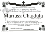 Mariusz Chajduła