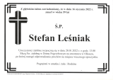 Stefan Leśniak