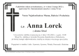 Anna Lorek