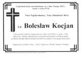 Bolesław Kocjan