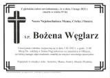Bożena Węglarz
