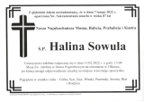 Halina Sowula