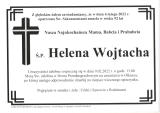 Helena Wojtacha