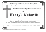 Henryk Kulawik