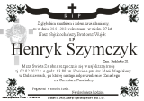 Henryk Szymczyk