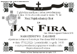 Jan Fira