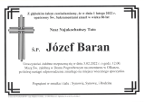 Józef Baran