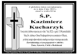 Kazimierz Kucharzyk