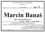 Marcin Banaś