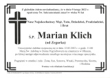 Marian Klich