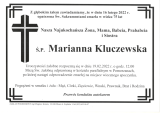 Marianna Kluczewska