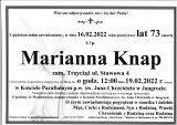 Marianna Knap