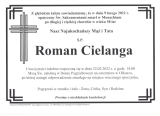 Roman Cielanga