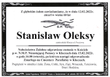 Stanisław Oleksy