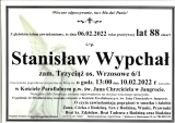 Stanisław Wypchał