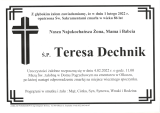 Teresa Dechnik