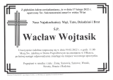 Wacław Wojtasik