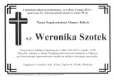 Weronika Szotek