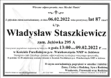 Władysław Staszkiewicz