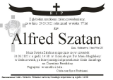 Alfred Szatan
