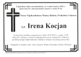 Irena Kocjan