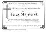 Jerzy Majsterek