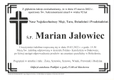Marian Jałowiec