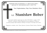 Stanisław Bober